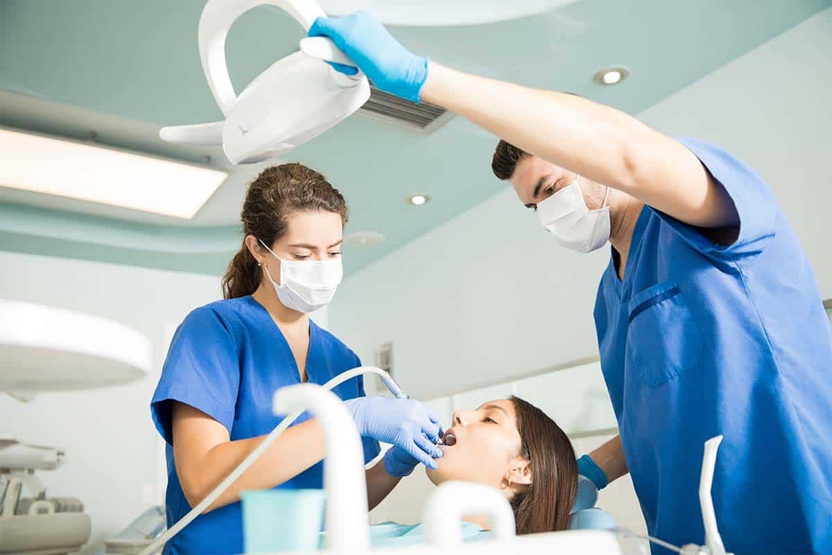  Dental Assistant College Stuart, FL